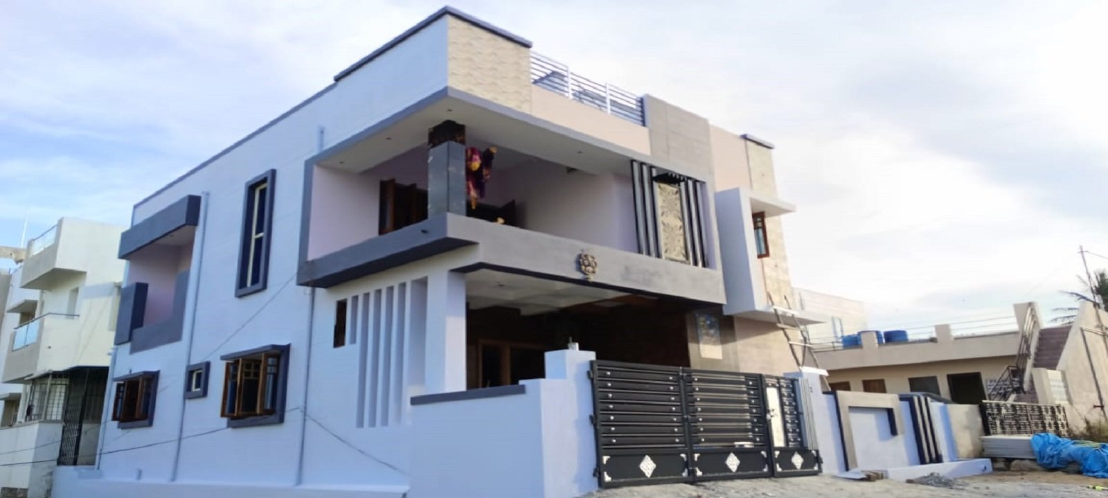 Building Contractor in RT Nagar Bangalore