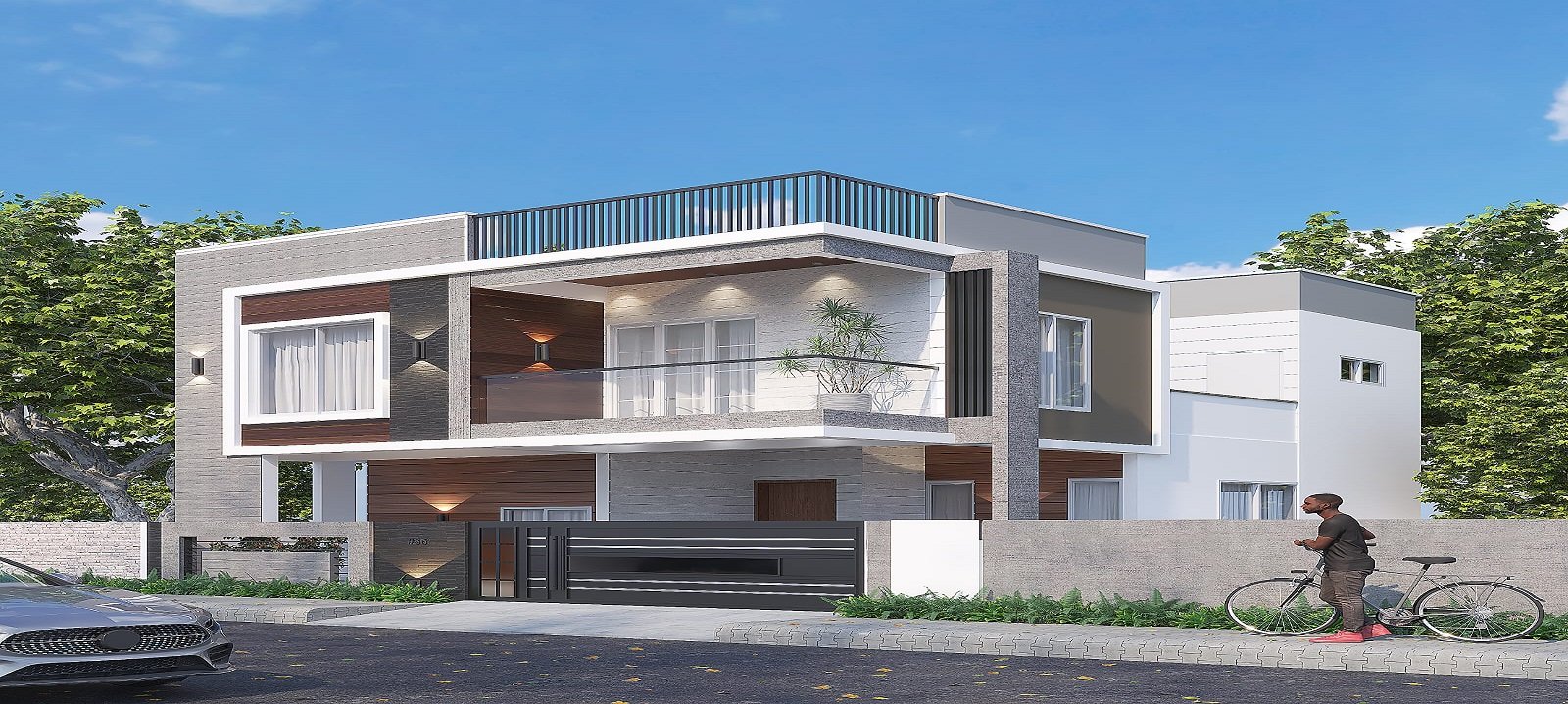 Interior Designers in RT Nagar Bangalore